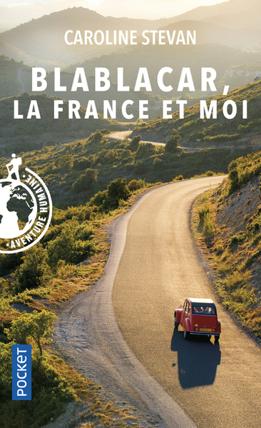 Blablacar, la France et moi (9782266314923-front-cover)