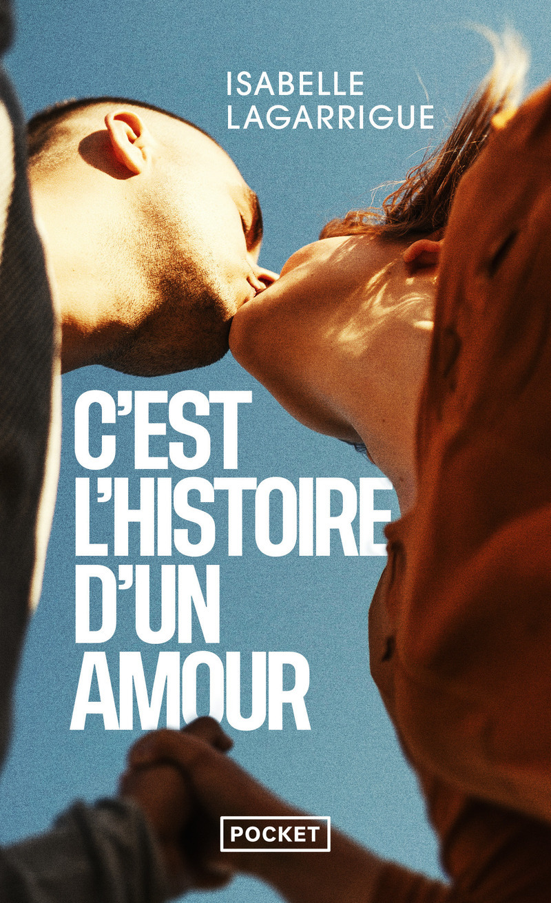 C'est l'histoire d'un amour (9782266356503-front-cover)