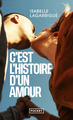 C'est l'histoire d'un amour (9782266356503-front-cover)