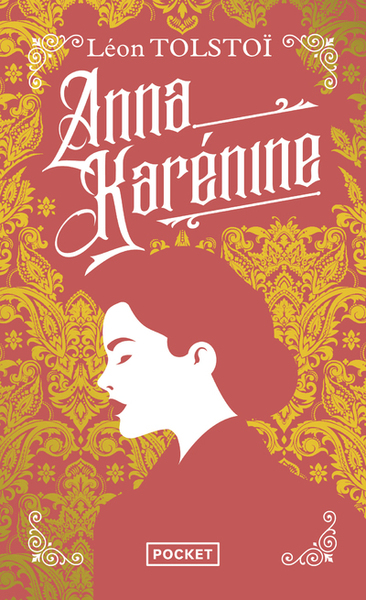 Anna Karénine - Collector (9782266346818-front-cover)