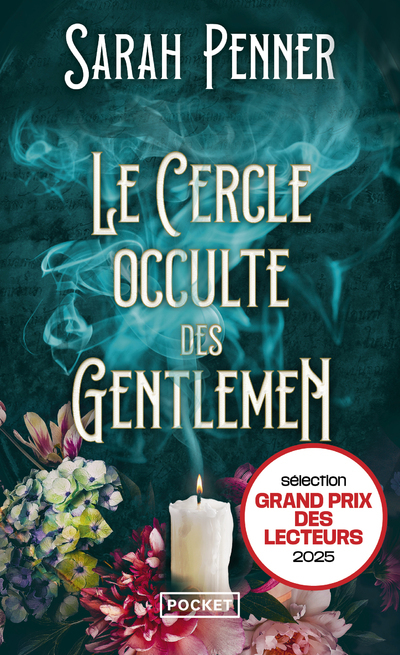 Le cercle occulte des gentlemen (9782266334976-front-cover)