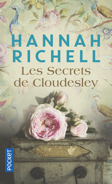 Les Secrets de Cloudesley (9782266310888-front-cover)
