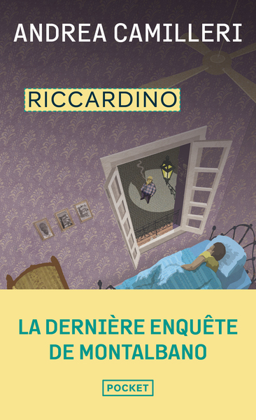 Riccardino (9782266359221-front-cover)