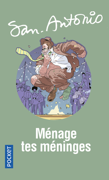 Ménage tes méninges (9782266318334-front-cover)