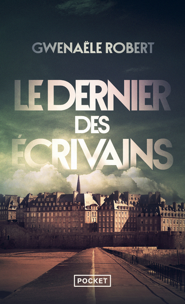 Le Dernier des écrivains (9782266329408-front-cover)
