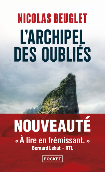 L'Archipel des oubliés (9782266332842-front-cover)