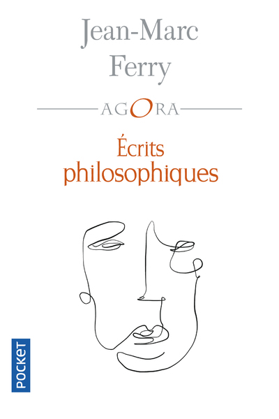 Écrits philosophiques (9782266300698-front-cover)