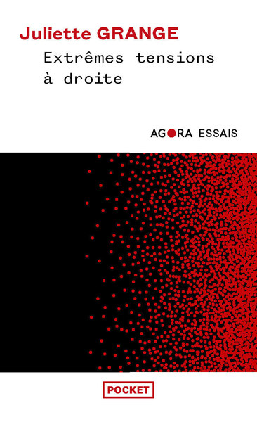 Extrêmes tensions à droite (9782266347266-front-cover)