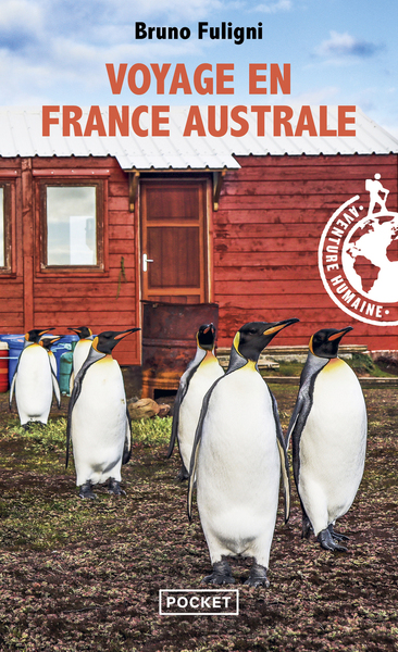Voyage en France australe (9782266362085-front-cover)