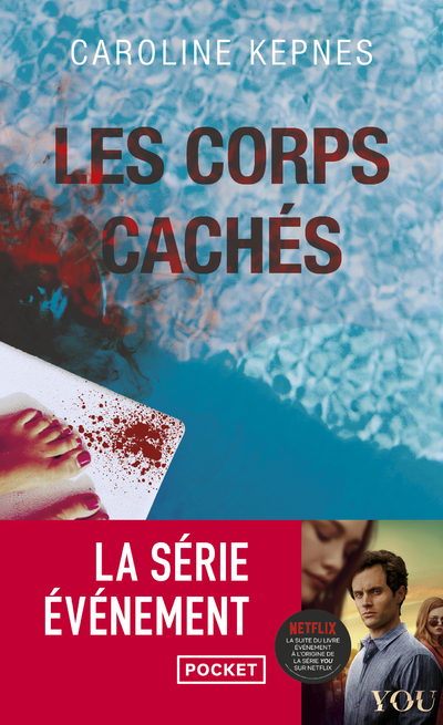 Les Corps cachés (9782266307130-front-cover)