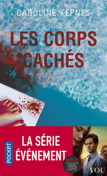 Les Corps cachés (9782266307130-front-cover)