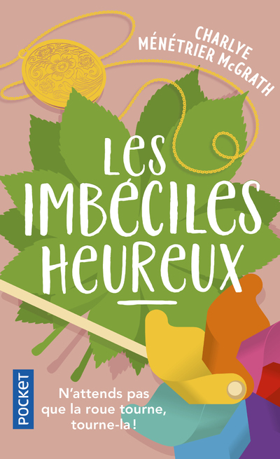 Les Imbéciles heureux (9782266316019-front-cover)