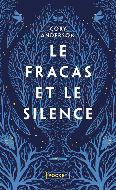 Le Fracas et le silence (9782266334273-front-cover)