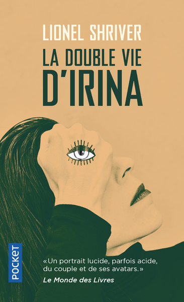La double vie d'Irina (9782266312424-front-cover)