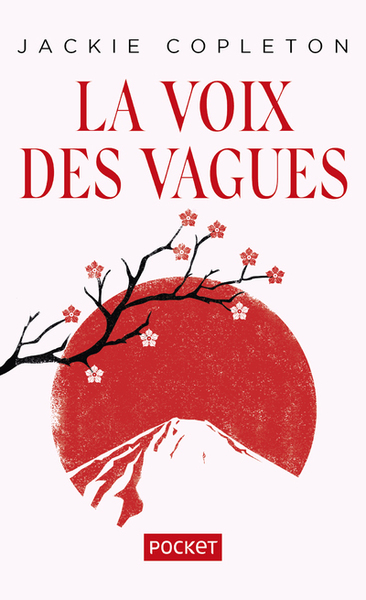 La Voix des vagues - Collector (9782266304788-front-cover)