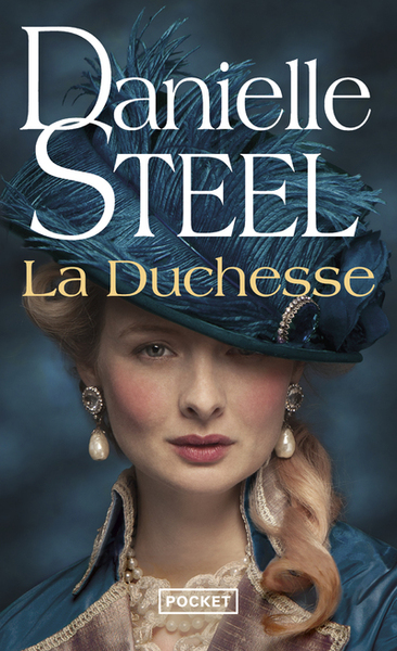 La Duchesse (9782266313735-front-cover)