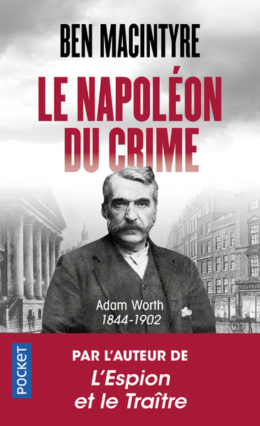 Le Napoléon du crime (9782266316200-front-cover)