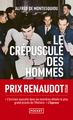 Le Crépuscule des hommes (9782266358576-front-cover)