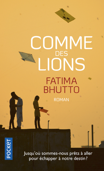 Comme des lions (9782266313780-front-cover)