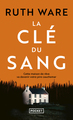 La Clé du sang (9782266332590-front-cover)