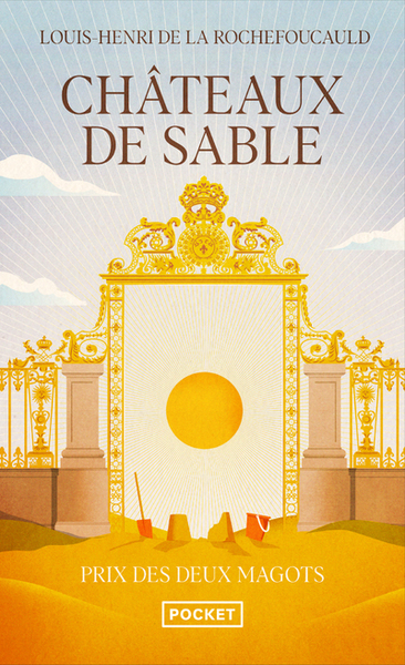 Châteaux de sable (9782266327664-front-cover)