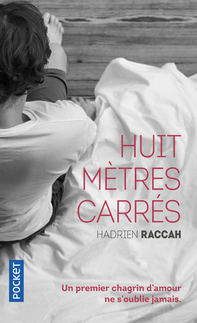 Huit mètres carrés (9782266313711-front-cover)