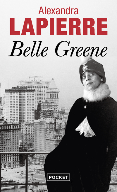 Belle Greene (9782266311090-front-cover)