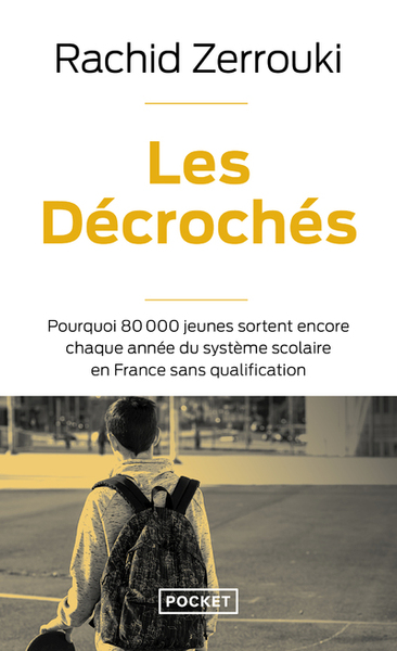 Les Décrochés (9782266335324-front-cover)