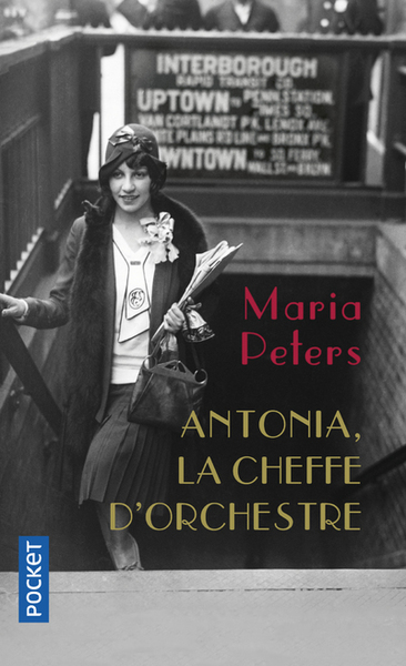 Antonia, la cheffe d'orchestre (9782266320092-front-cover)
