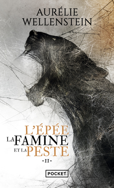 L'Epée, la famine et la peste - Volume 2 (9782266340137-front-cover)