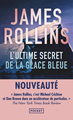 L'Ultime Secret de la glace bleue (9782266356909-front-cover)