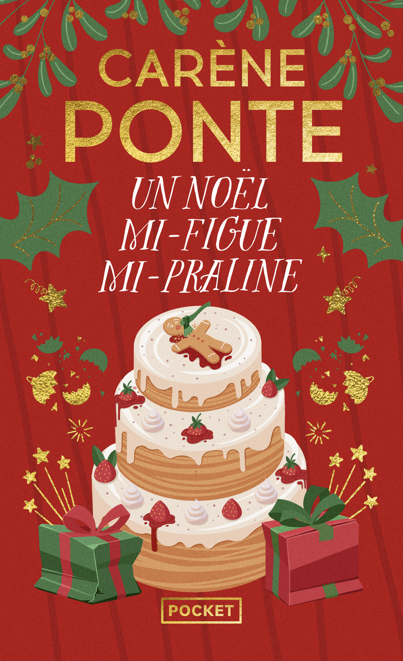 Un Noël mi-figue mi-Praline (9782266349031-front-cover)
