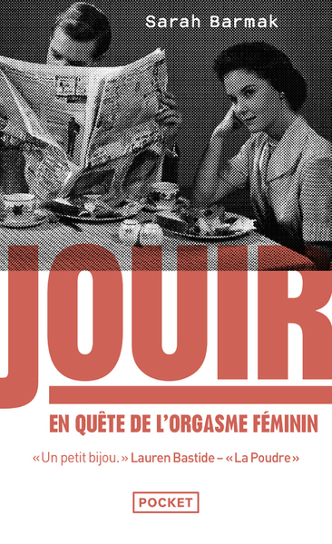 Jouir (9782266315326-front-cover)