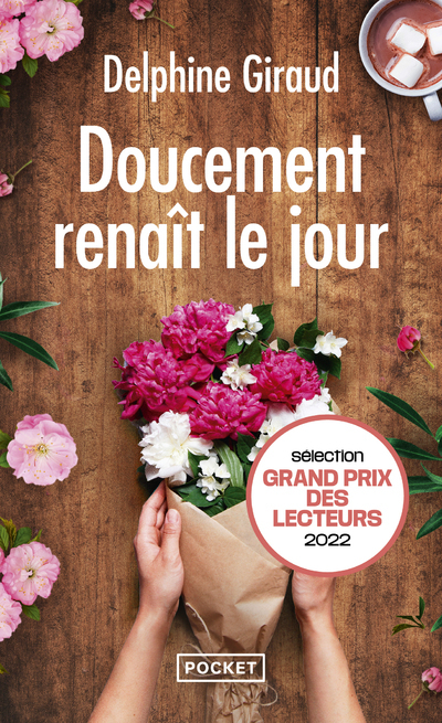 Doucement renaît le jour (9782266324649-front-cover)