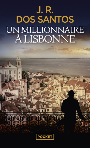 Un millionnaire à Lisbonne (9782266307529-front-cover)