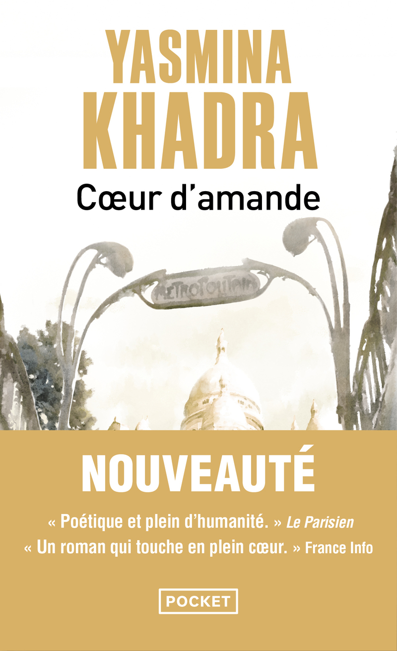 Coeur-d'amande (9782266351324-front-cover)