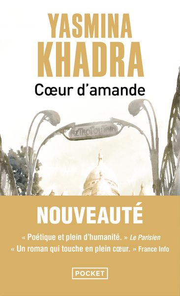 Coeur-d'amande (9782266351324-front-cover)