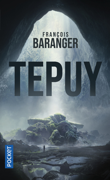 Tepuy (9782266318174-front-cover)