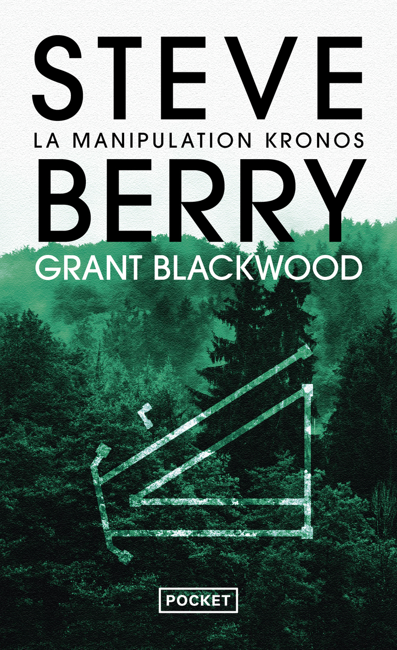 La Manipulation Kronos (9782266353335-front-cover)
