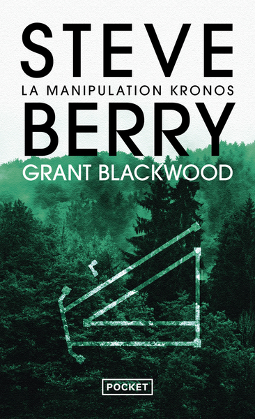 La Manipulation Kronos (9782266353335-front-cover)