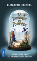 La Fabrique de poupées (9782266300766-front-cover)