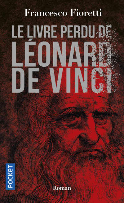 Le Livre perdu de Léonard de Vinci (9782266310871-front-cover)