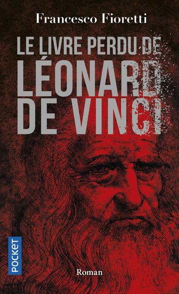 Le Livre perdu de Léonard de Vinci (9782266310871-front-cover)