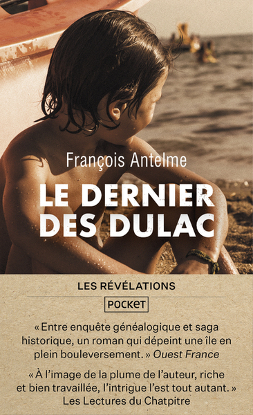 Le Dernier des Dulac (9782266311878-front-cover)