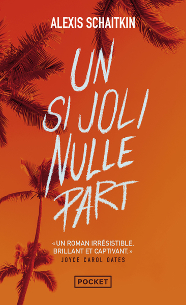 Un si joli nulle part (9782266328784-front-cover)