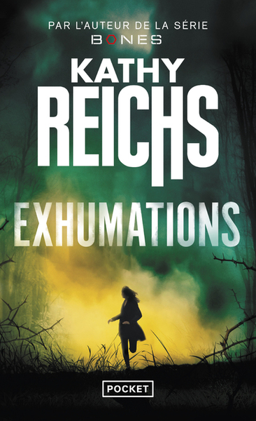 Exhumations (9782266331043-front-cover)