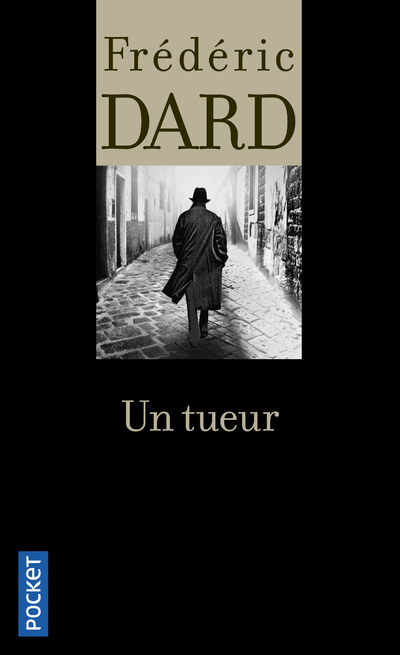 Un tueur (9782266317368-front-cover)