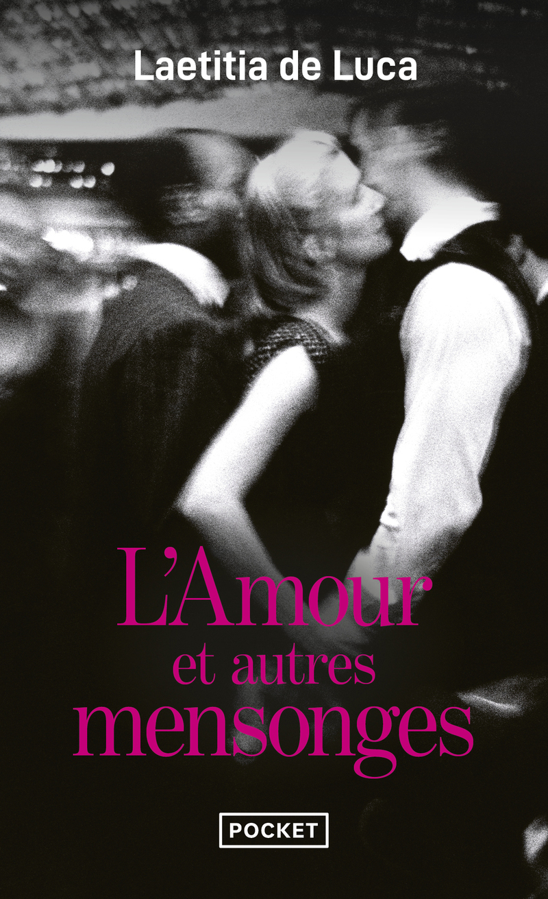 L'Amour et autres mensonges (9782266354615-front-cover)