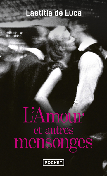 L'Amour et autres mensonges (9782266354615-front-cover)