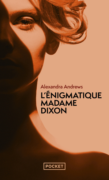 L'Enigmatique madame Dixon (9782266327305-front-cover)